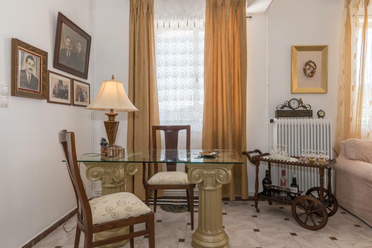 Amalia Country House Áno Yerakaríon エクステリア 写真