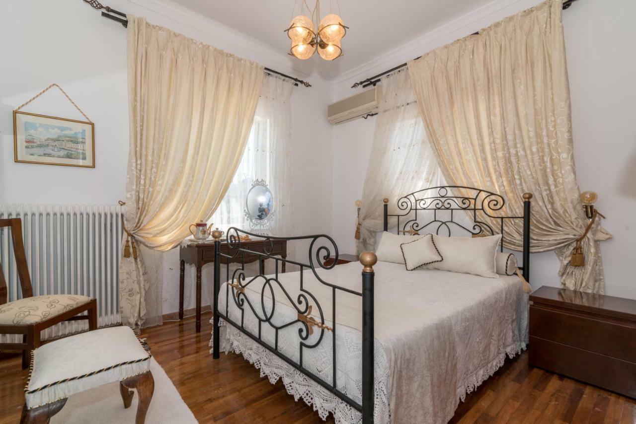 Amalia Country House Áno Yerakaríon エクステリア 写真